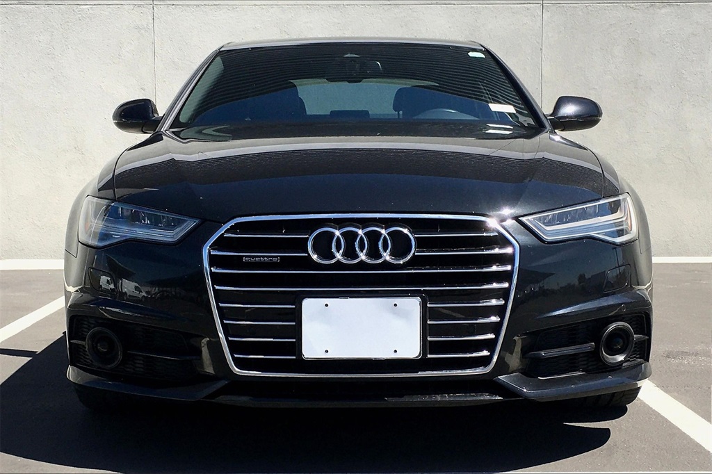 2018 audi a6 3.0 t for sale